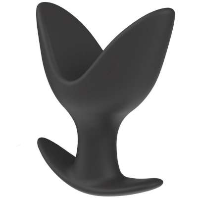 HIDDEN DESIRE - EXTREME ANCHOR ANAL PLUG LARGE