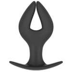 HIDDEN DESIRE - EXTREME ANCHOR ANAL PLUG MEDIUM