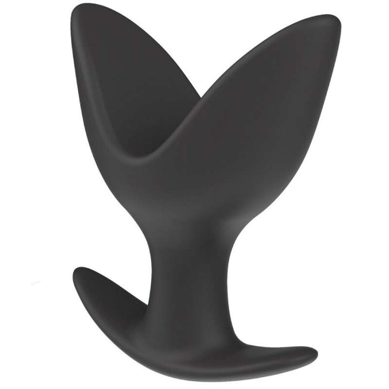 HIDDEN DESIRE - EXTREME ANCHOR ANAL PLUG MEDIUM HIDDEN DESIRE - EXTREME ANCHOR ANAL PLUG MEDIUM