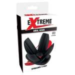 HIDDEN DESIRE - EXTREME EXPANDING ANAL SPREADER PLUG