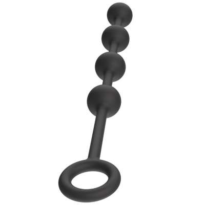 HIDDEN DESIRE - EXTREME HEAVY ANAL BALLS MEDIUM