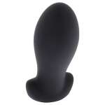 HIDDEN DESIRE - EXTREME HEAVY ANAL STRETCHER PLUG EXTRA LARGE