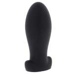 HIDDEN DESIRE - EXTREME HEAVY ANAL STRETCHER PLUG LARGE