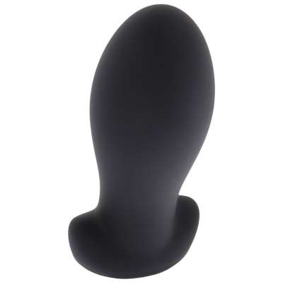 HIDDEN DESIRE - EXTREME HEAVY ANAL STRETCHER PLUG LARGE