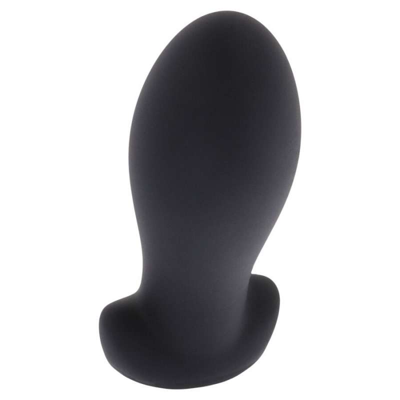 HIDDEN DESIRE - EXTREME HEAVY ANAL STRETCHER PLUG MEDIUM HIDDEN DESIRE - EXTREME HEAVY ANAL STRETCHER PLUG MEDIUM