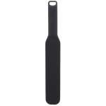 HIDDEN DESIRE - EXTREME SPIKED PADDLE EXTRA LARGE BLACK