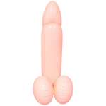 HIDDEN DESIRE - GIANT WILLY INFLATABLE PENIS 145 CM