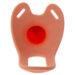 HIDDEN DESIRE - INFERNO PENIS SLEEVE STRAP-ON 16 CM