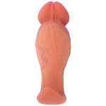 HIDDEN DESIRE - INFERNO REALISTIC BUTTPLUG 16 CM