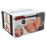 HIDDEN DESIRE - TIGHT MILKING PUSSY FEMALE MASTURBATOR 6 KG