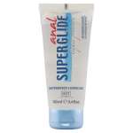 HOT - ANAL SUPERGLIDE LIQUID PLEASURE WATERBASED LUBRICANT 100 ML