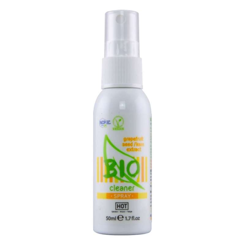 HOT - BIO CLEANER SPRAY 50 ML HOT - BIO CLEANER SPRAY 50 ML