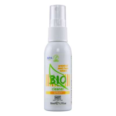HOT - BIO CLEANER SPRAY 50 ML