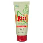 HOT - BIO LUBRICANT WATERBASED WARMING 100 ML