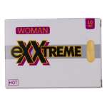 HOT - EXXTREME LIBIDO CAPS WOMAN 10 UNITS