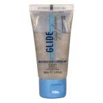 HOT - GLIDE LIQUID PLEASURE WATERBASED LUBRICANT 30 ML