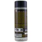 HOT - MASSAGE OIL AMBER & MUSK 100 ML