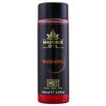 HOT - MASSAGE OIL WARMING 100 ML