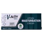 HOT - MASTURBATIONSCREME MIT CBD - UNISEX 100ML