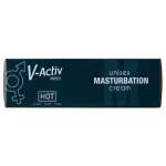 HOT - MASTURBATIONSCREME MIT CBD - UNISEX 100ML