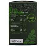 HOT - MORINGA MEN CAPS MAN 60 UNITS
