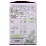HOT - MORINGA WOMEN CAPS WOMAN 60 UNITS