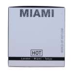 HOT - PHEROMONE PARFUME MIAMI SPICY MAN 30 ML