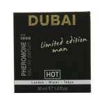 HOT - PHEROMONE PERFUME DUBAI LIMITED EDITION MEN 30 ML