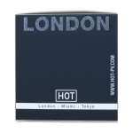 HOT - PHEROMONE PERFUME LONDON SOPHISTICATED WOMAN 30 ML