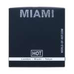 HOT - PHEROMONE PERFUME MIAMI SPICY WOMAN 30 ML