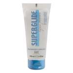 HOT - SUPERGLIDE LIQUID PLEASURE WATERBASED LUBRICANT 100 ML