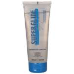HOT - SUPERGLIDE LIQUID PLEASURE WATERBASED LUBRICANT 200 ML