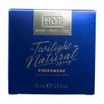 HOT - TWILIGHT PHEROMONE NATURAL MEN 15 ML