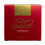 HOT - TWILIGHT PHEROMONE NATURAL WOMEN 15 ML