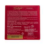 HOT - TWILIGHT PHEROMONE PARFUM WOMEN 15 ML