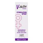 HOT - V-ACTIV STIMULATION SPRAY FOR WOMAN 50 ML