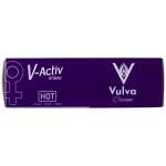HOT - VULVA CREAM MIT CBD 50ML
