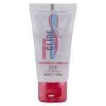 HOT - WARMING GLIDE LIQUID PLEASURE WATERBASED LUBRICANT 30 ML