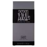 HOT - XXL CREAM FOR MEN 50 ML