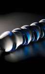 ICICLES - N. 05 GLASS MASSAGER