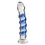 ICICLES - N. 05 GLASS MASSAGER