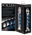 ICICLES - N. 05 GLASS MASSAGER