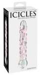 ICICLES - N. 07 GLASS MASSAGER
