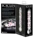 ICICLES - N. 07 GLASS MASSAGER