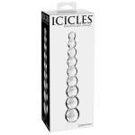 ICICLES - N. 2 GLASS MASSAGER