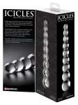 ICICLES - N. 2 GLASS MASSAGER