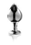 ICICLES - N. 25 GLASS MASSAGER