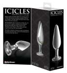 ICICLES - N. 26 GLASS MASSAGER
