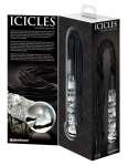 ICICLES - N. 38 GLASS MASSAGER