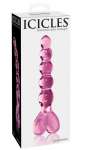 ICICLES - N. 43 GLASS MASSAGER
